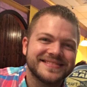 Meet your Posher, Sean